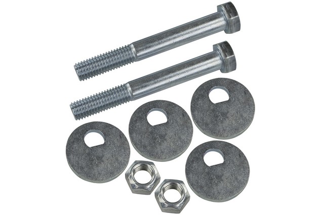 Mevotech Supreme Alignment Cam Bolt Kit P/N:MS500187