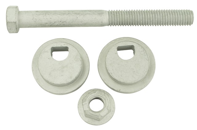 Mevotech Supreme Alignment Cam Bolt Kit P/N:MS500188