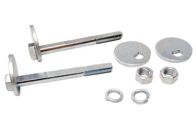 Mevotech Supreme Alignment Cam Bolt Kit P/N:MS50025