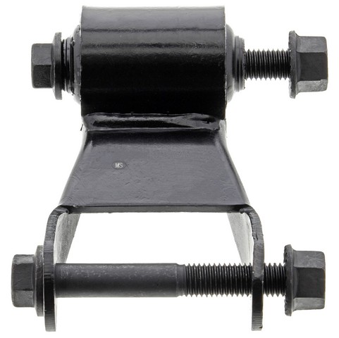 Mevotech Supreme Leaf Spring Shackle P/N:MS500304