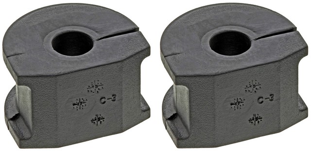 Mevotech Supreme Suspension Stabilizer Bar Bushing Kit P/N:MS504310
