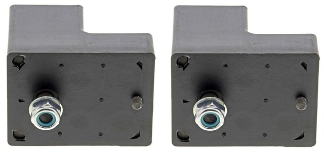 Mevotech Supreme Suspension Control Arm Bumper P/N:MS504332