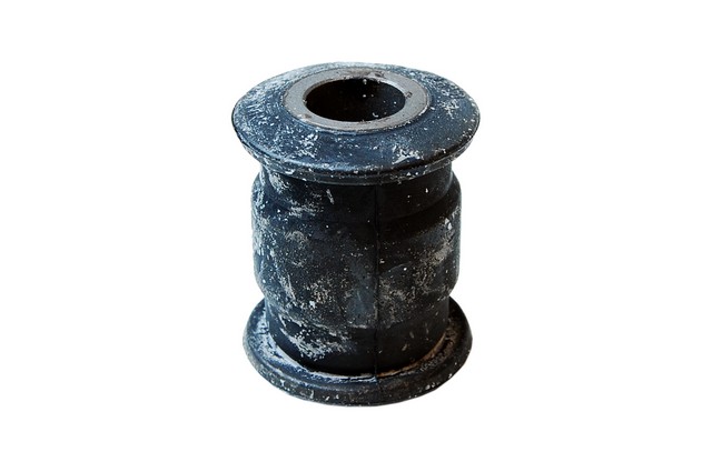 Mevotech Supreme Suspension Control Arm Bushing P/N:MS50444