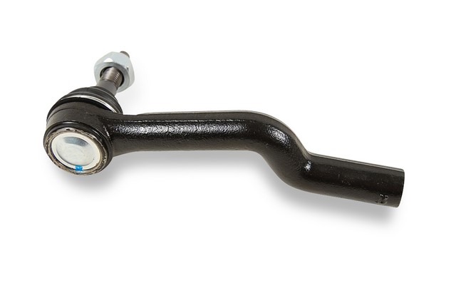 Mevotech Supreme Steering Tie Rod End P/N:MS50604