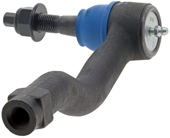 Mevotech Supreme Steering Tie Rod End P/N:MS506158