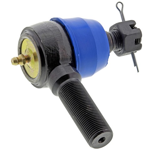 Mevotech Supreme Steering Tie Rod End P/N:MS50684