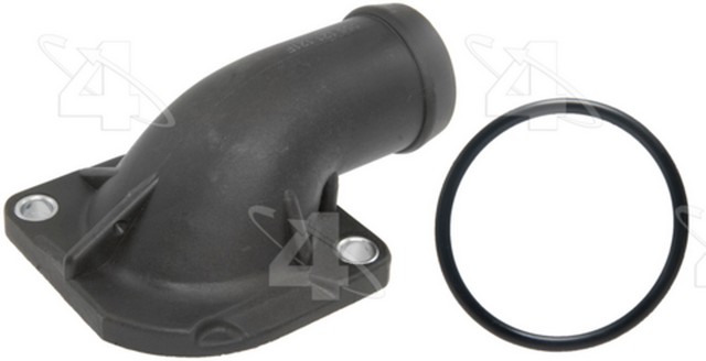 Four Seasons Engine Coolant Water Outlet P/N:84893