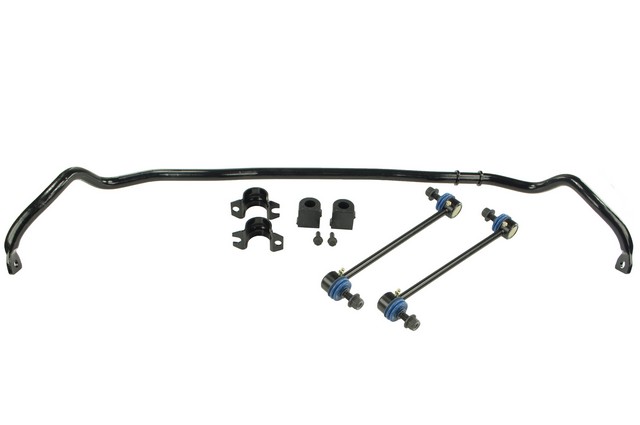Mevotech Supreme Suspension Stabilizer Bar Kit P/N:MS508199