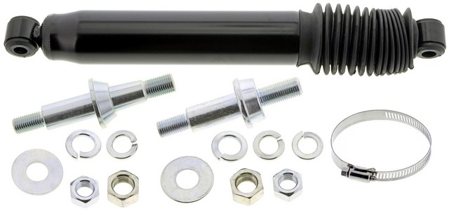 Mevotech Supreme Steering Damper Kit P/N:MS50974
