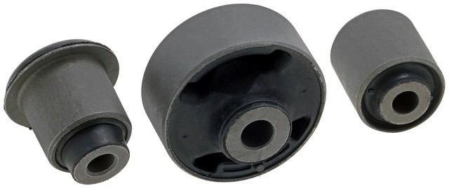 Mevotech Supreme Suspension Control Arm Bushing Kit P/N:MS604124