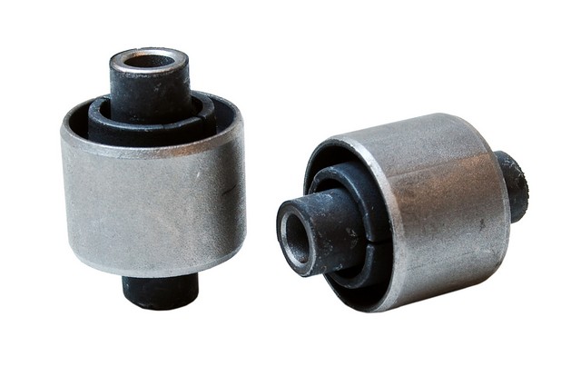 Mevotech Supreme Suspension Control Arm Bushing Kit P/N:MS60415