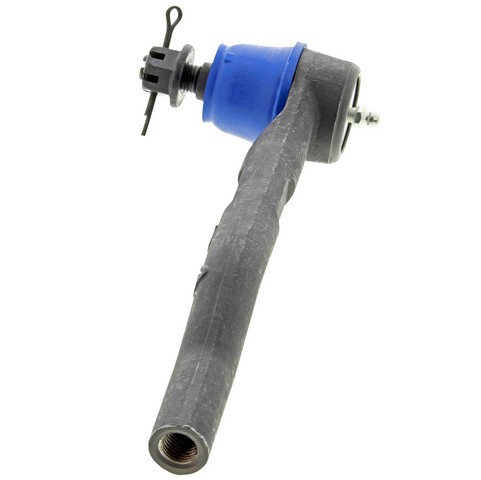 Mevotech Supreme Steering Tie Rod End P/N:MS60666