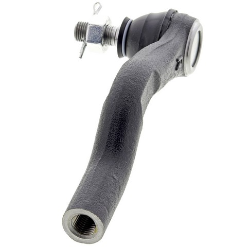 Mevotech Supreme Steering Tie Rod End P/N:MS60673
