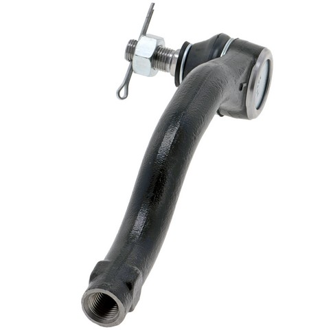 Mevotech Supreme Steering Tie Rod End P/N:MS60676