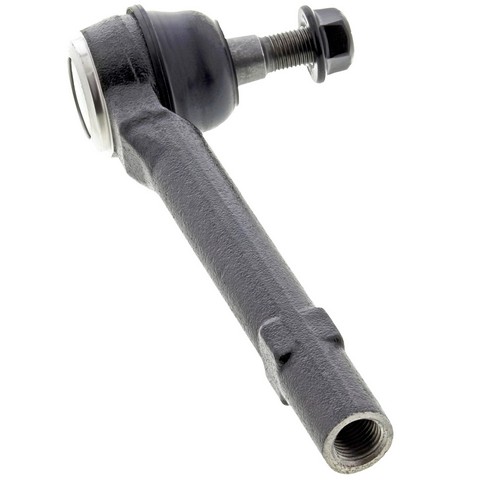 Mevotech Supreme Steering Tie Rod End P/N:MS76624