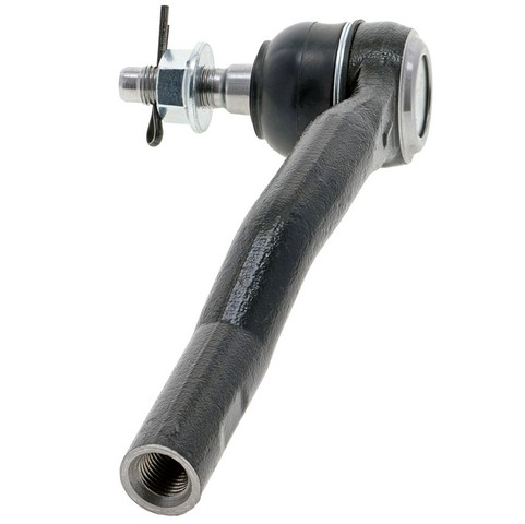 Mevotech Supreme Steering Tie Rod End P/N:MS76630