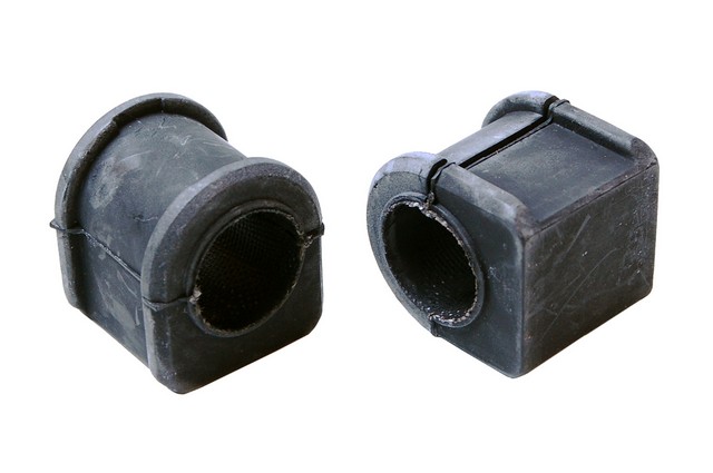 Suspension Stabilizer Bar Bushing Kit Mevotech MS76857 fits 06-10 Mazda 5