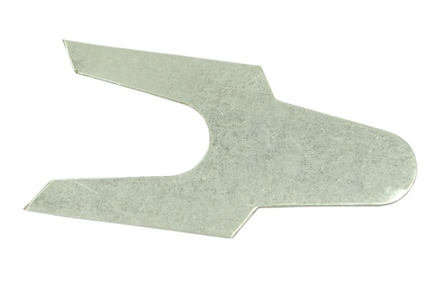 Mevotech Supreme Alignment Shim P/N:MS80003