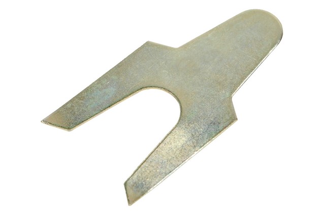 Mevotech Supreme Alignment Shim P/N:MS80004