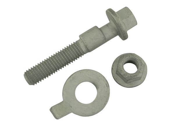 Mevotech Supreme Alignment Cam Bolt Kit P/N:MS80016