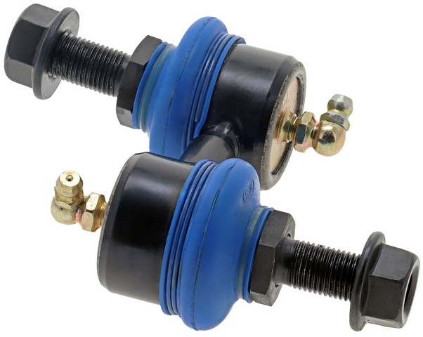 Mevotech Supreme Suspension Stabilizer Bar Link Kit P/N:MS80869
