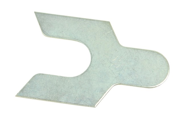 Mevotech Supreme Alignment Shim P/N:MS86019