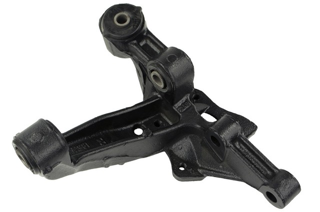 Mevotech Supreme Suspension Knuckle P/N:MS86046