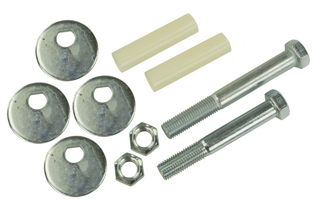 Mevotech Supreme Alignment Cam Bolt Kit P/N:MS86065