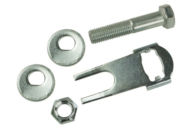 Mevotech Supreme Alignment Cam Bolt Kit P/N:MS86067