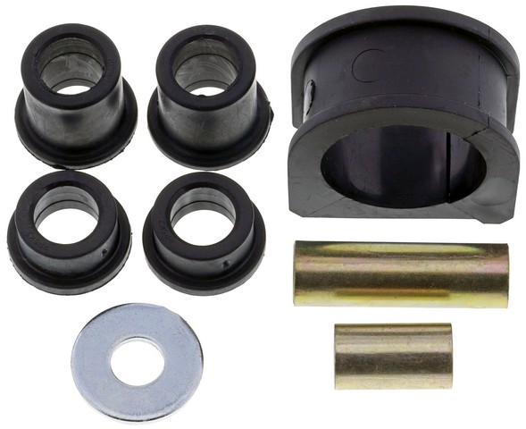 Mevotech Supreme Rack and Pinion Mount Bushing P/N:MS86304