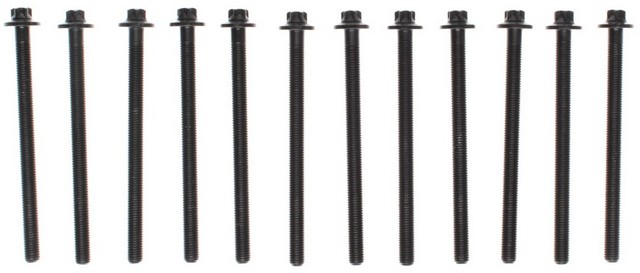 MAHLE Engine Cylinder Head Bolt Set P/N:GS33860