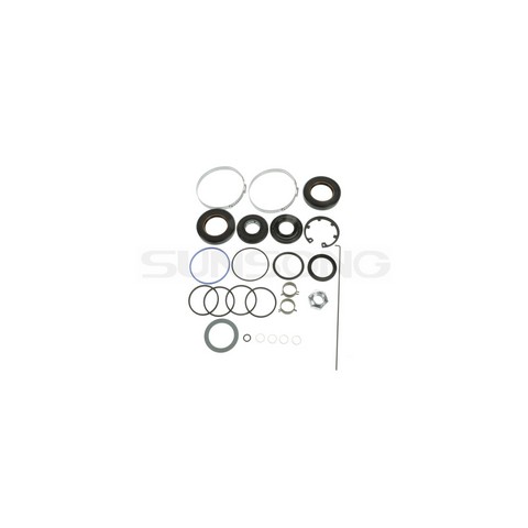 Sunsong Rack and Pinion Seal Kit P/N:8401482 Sunsong Rack and Pinion Seal Kit P/N:8401482