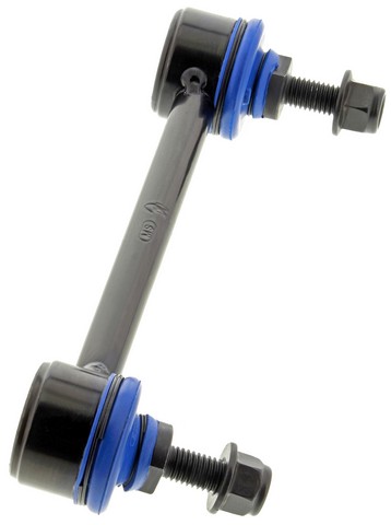 Suspension Stabilizer Bar Link K fits 2009-2010 Hyundai Elantra  MEVOTECH LP