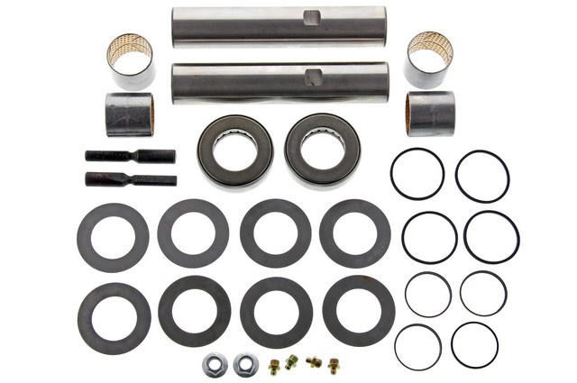 Mevotech Supreme Steering King Pin Set P/N:MS95014