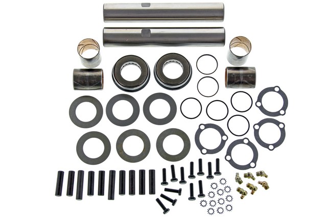 Mevotech Supreme Steering King Pin Set P/N:MS95025