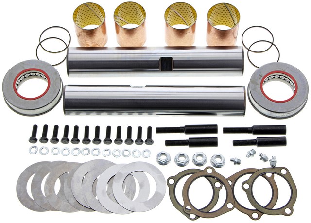 Mevotech Supreme Steering King Pin Set P/N:MS959112