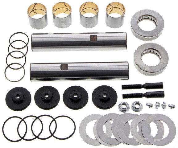 Mevotech Supreme Steering King Pin Set P/N:MS95999