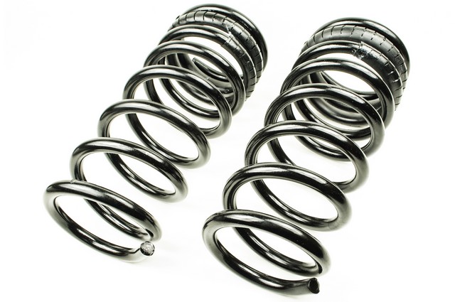 Mevotech Supreme Coil Spring Set P/N:SMS1708V