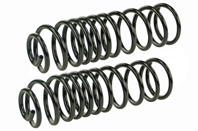 Mevotech Supreme Coil Spring Set P/N:SMS219V