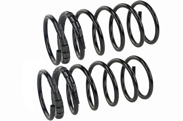 Mevotech Supreme Coil Spring Set P/N:SMS279V