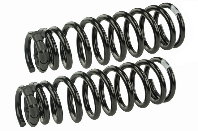 Mevotech Supreme Coil Spring Set P/N:SMS400259