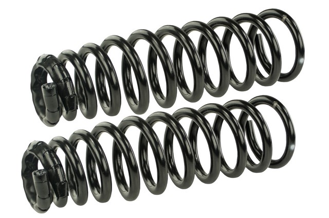 Mevotech Supreme Coil Spring Set P/N:SMS400260