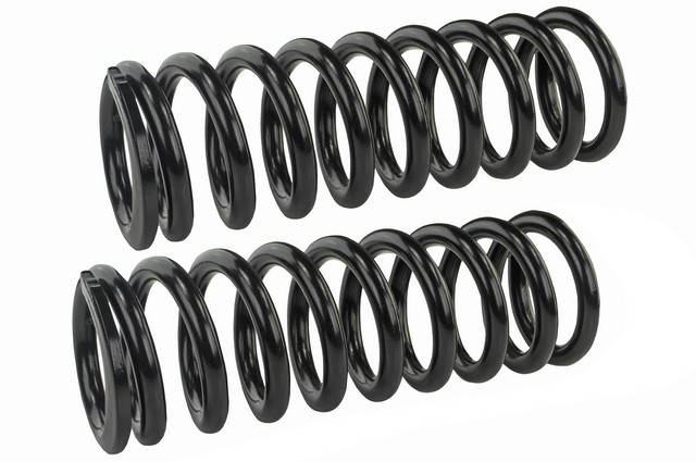 Mevotech Supreme Coil Spring Set P/N:SMS5426