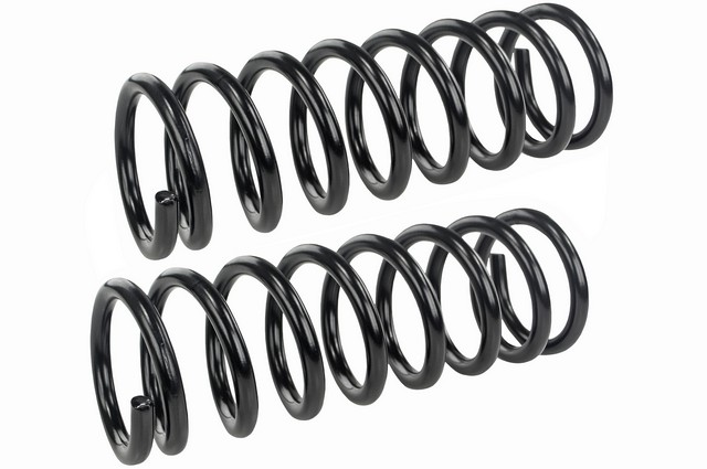 Mevotech Supreme Coil Spring Set P/N:SMS6080