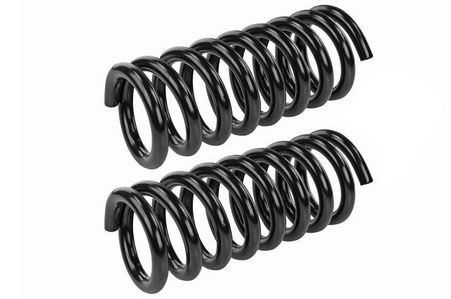 Mevotech Supreme Coil Spring Set P/N:SMS7594