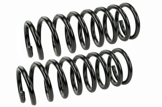 Mevotech Supreme Coil Spring Set P/N:SMS80645
