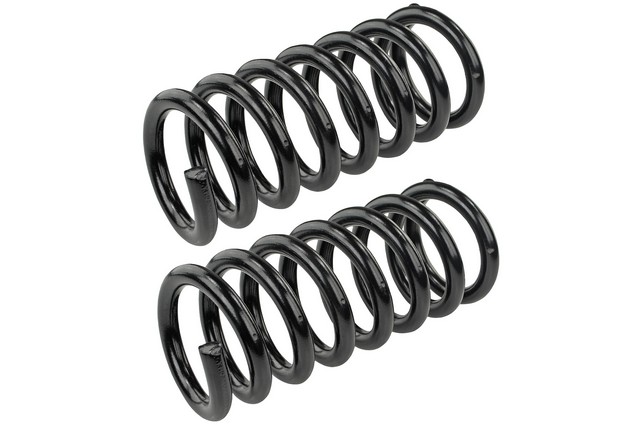 Mevotech Supreme Coil Spring Set P/N:SMS80868