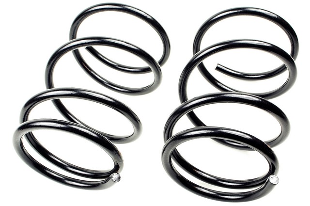 Mevotech Supreme Coil Spring Set P/N:SMS81336