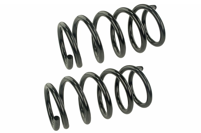 Mevotech Supreme Coil Spring Set P/N:SMS81628