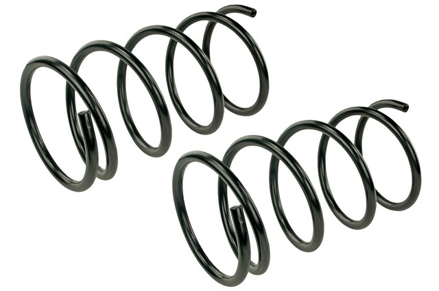 Mevotech Supreme Coil Spring Set P/N:SMS81650
